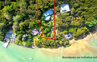 178 North Cove, Kawau Island