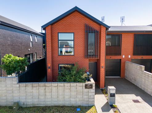 47 Tokerau Drive, Rototuna North