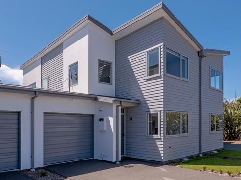 11 Kakapo Lane, Redwood