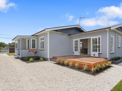 126 Aylesford Street, Mairehau