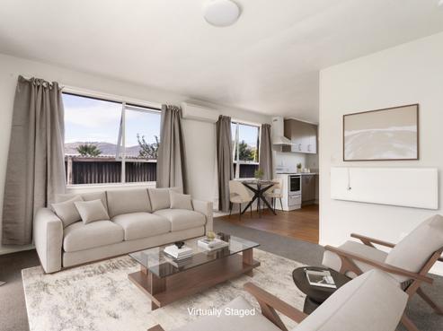 5/11 Rutherford Street, Woolston