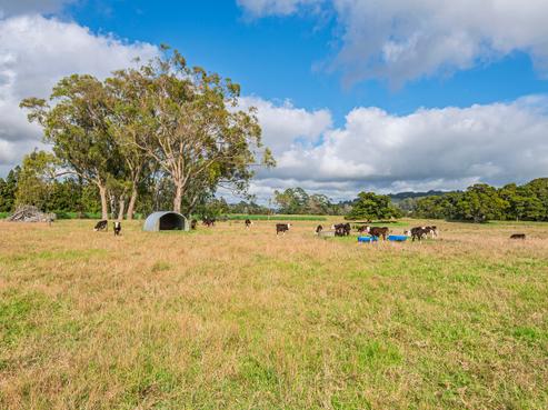 87 Old North Road, Whakapara