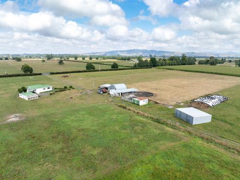 3797 State Highway 27, Morrinsville