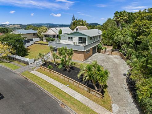 5 Ascot Avenue, Kamo