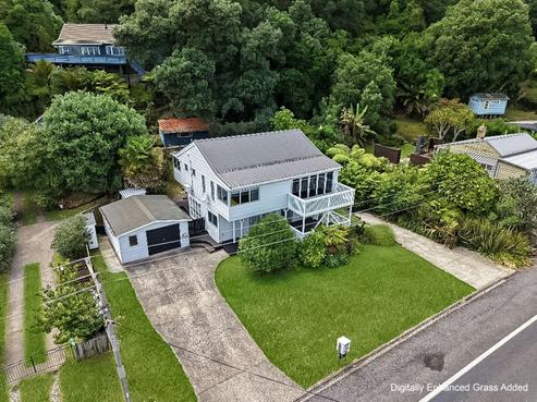 406 Thames Coast Road, Te Puru