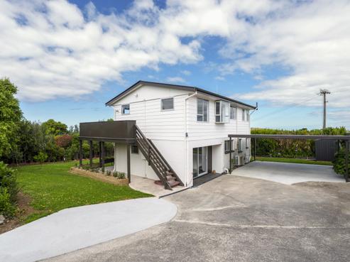 1A Reservoir Road, Oamaru