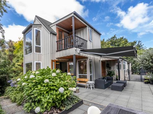 12C Ford Road, Opawa