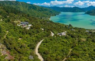 Lot 8 Tepuia Heights, Admiralty Bay