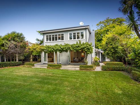 166 Fendalton Road, Fendalton