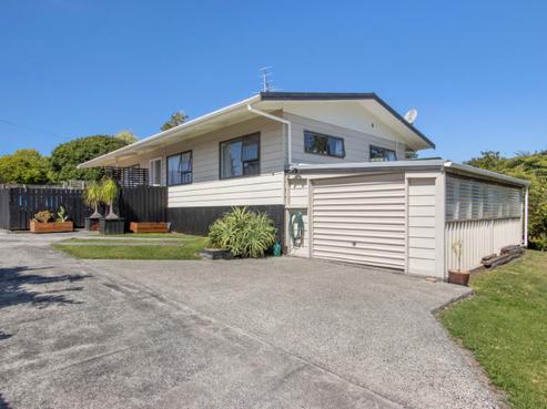 44 Moresby Avenue, Waihi