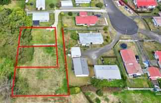 58D - 58F Wembley Place, Whanganui East