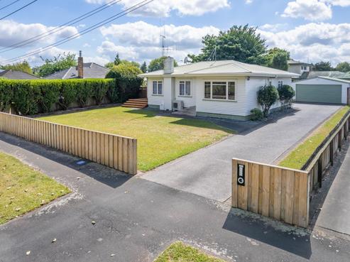 174 Fox Street, Hamilton East