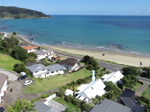 255A Foreshore Road, Ahipara