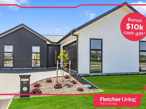 83 Benashet Drive, Lincoln