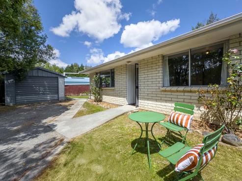 113B East Street, Greytown
