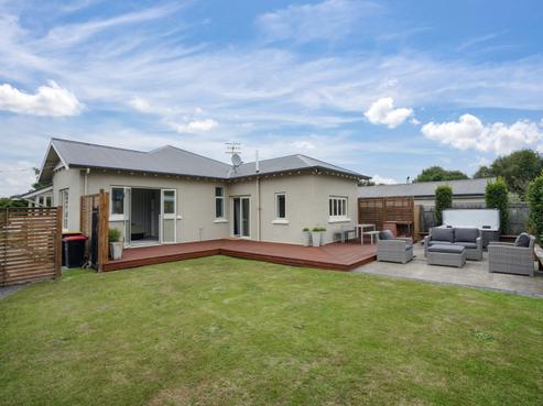 72 Chapman Street, Richmond