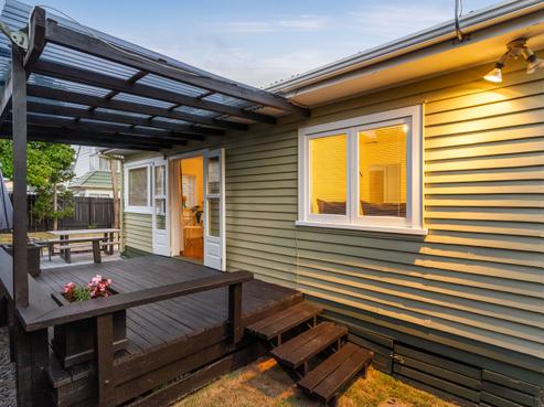 77C Canal Road, Avondale