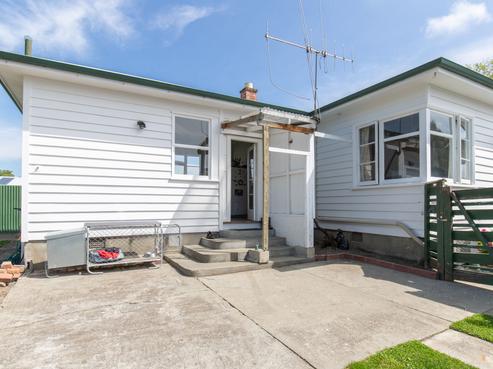 54 Shaw Street, Temuka