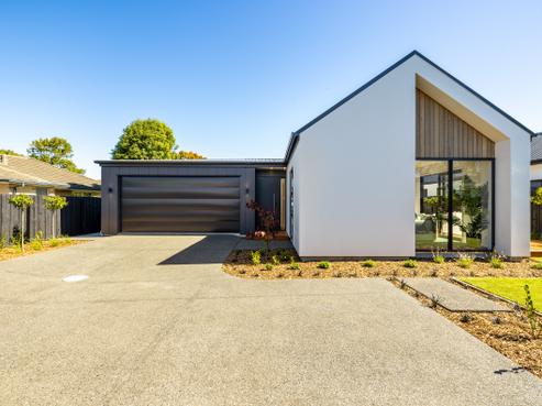 120 Aorangi Road, Bryndwr