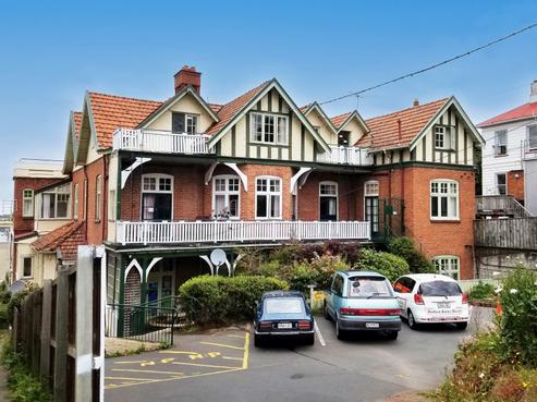 71 Stafford Street, Dunedin Central