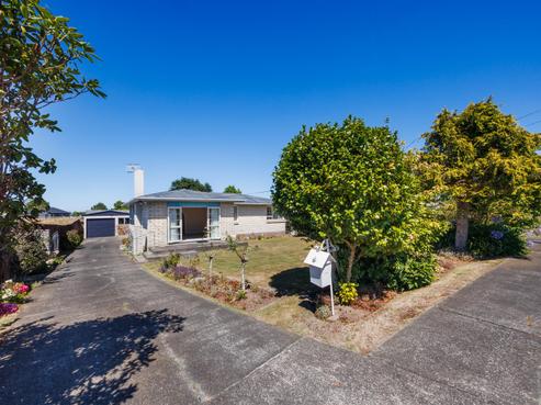 10 Dalrymple Place, Marton