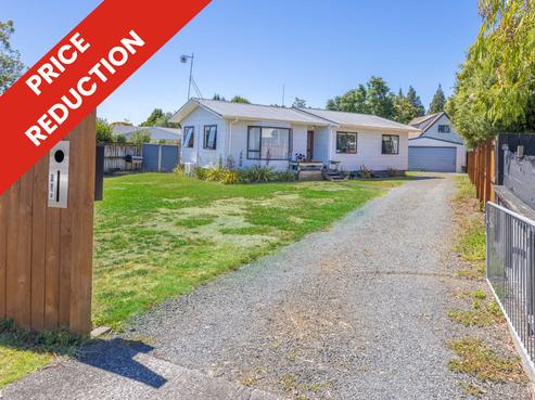 7 Bartholomew Drive, Nawton