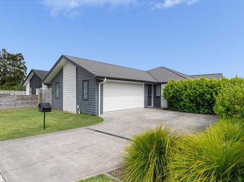 24 Augusta Rise, Omokoroa