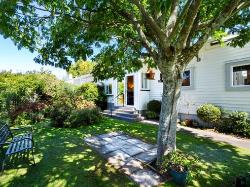 1/21 Jull Street, Napier South