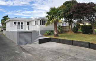 24 Churchill Avenue, Manurewa