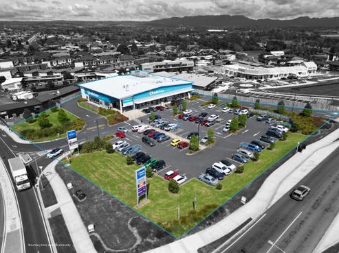 160 Omokoroa Road, Omokoroa