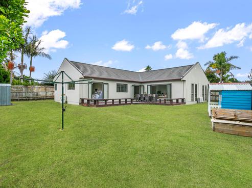 18 Crannog Fen, Wattle Downs