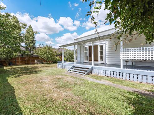 76 Albert Street, Hamilton East