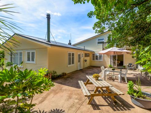 23A Elizabeth Place, Ferndale