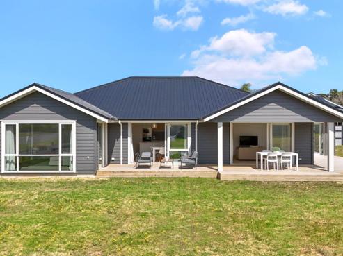 6 Quail Way, Mangawhai Heads