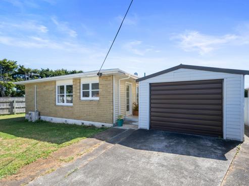 36 Cambridge Street, Levin
