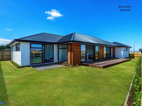 22 Monarch Drive, Rolleston