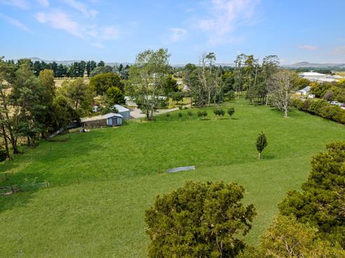 208 South Road, Solway