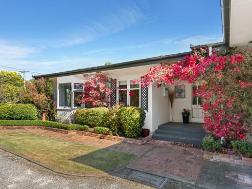75 Manuka Street, Masterton