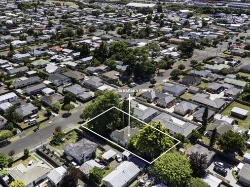 39 Karaka Street, Nawton