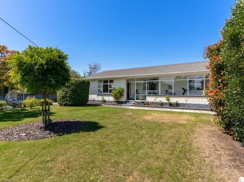 143 Brookside Road, Rolleston