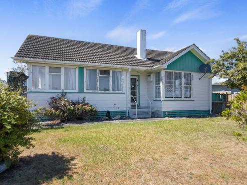 29 Hinemoa Street, Levin