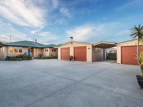 18 Matai Avenue, Matamata