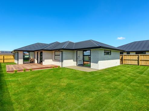 6 Monarch Drive, Rolleston