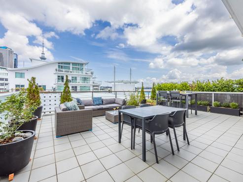 56/145 Quay Street, Auckland Central
