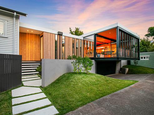 70 Rose Road, Grey Lynn