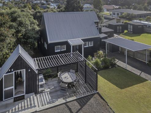 1125 Hikuai Settlement Road, Pauanui
