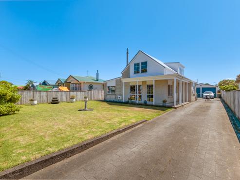 280 South Road, Hawera