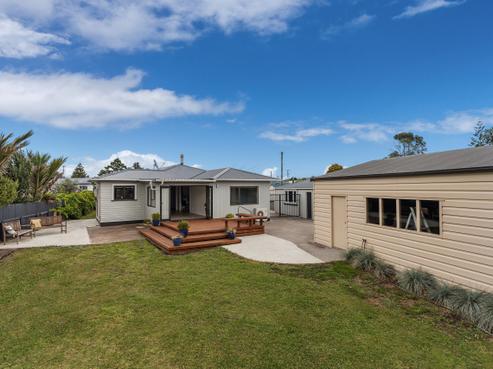 18 Hydro Road, Edgecumbe