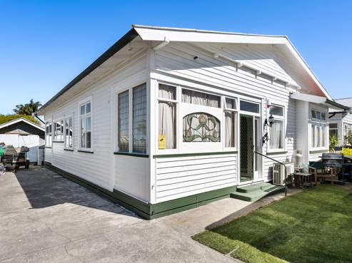 22 Ashridge Road, Napier South