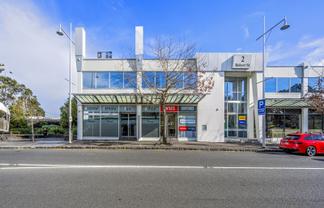Ellerslie sublease - large incentives on offer